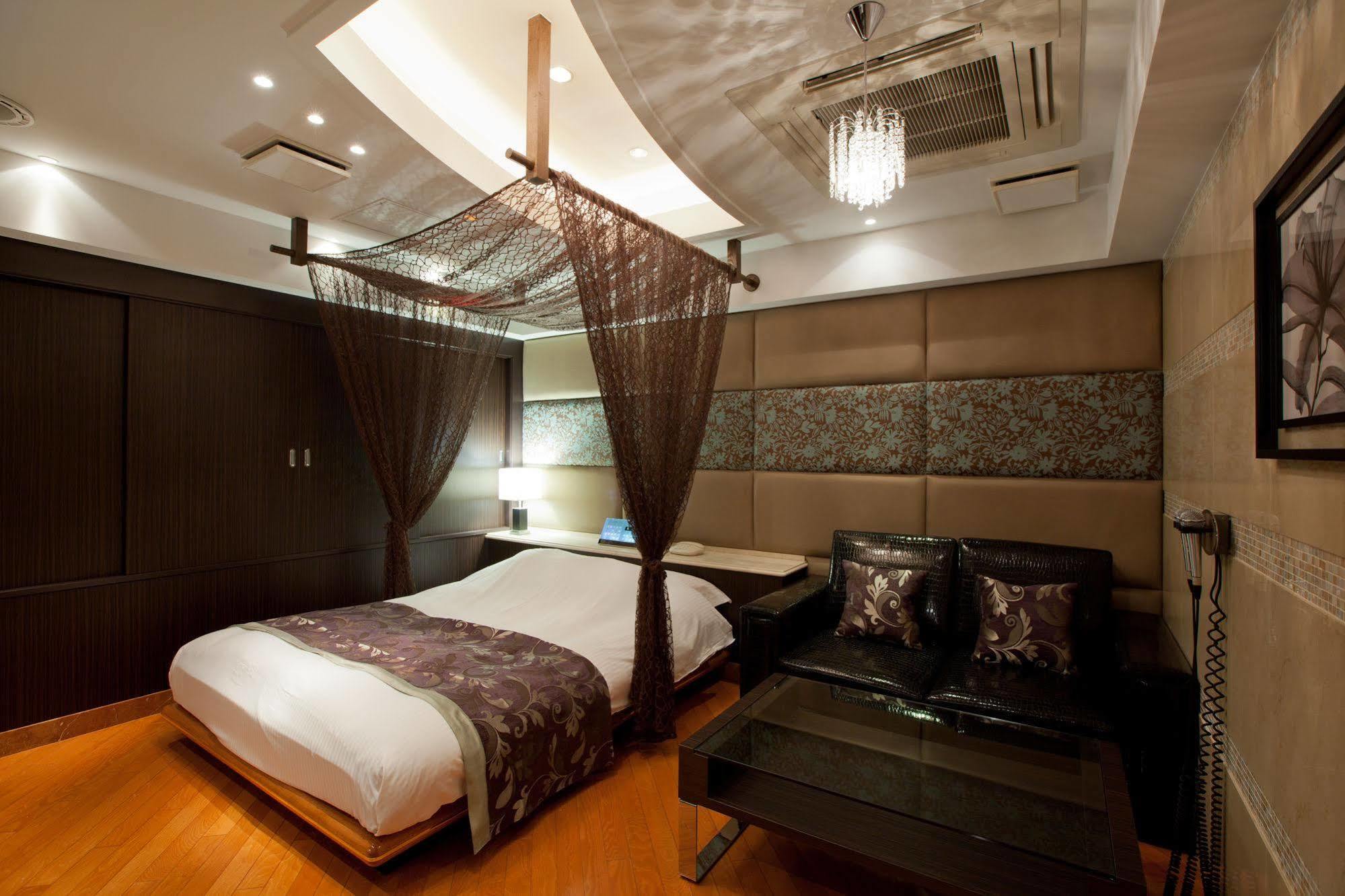 Hotel An Shinjuku Kabukicho (Adults Only) Токіо Екстер'єр фото