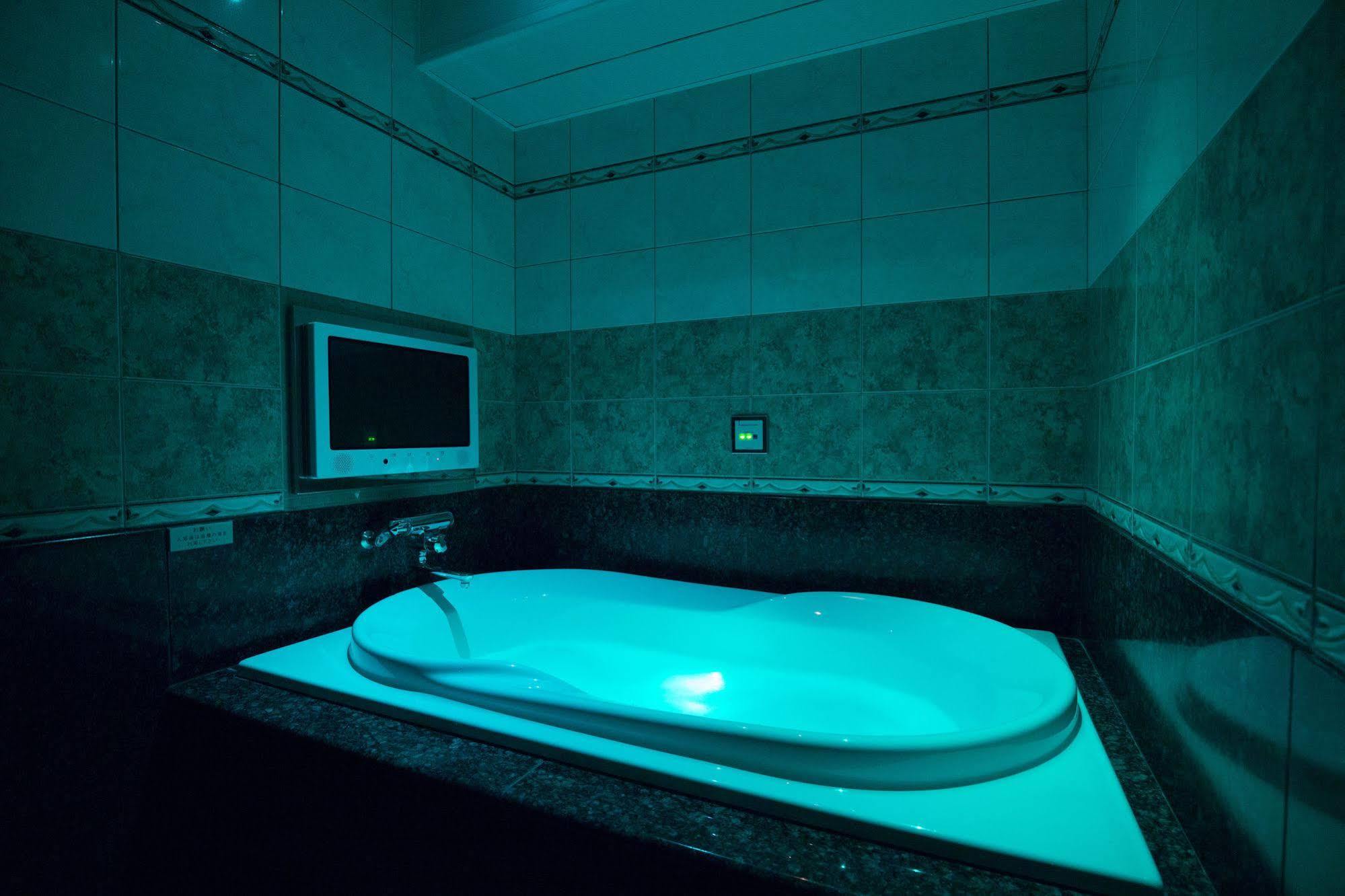 Hotel An Shinjuku Kabukicho (Adults Only) Токіо Екстер'єр фото