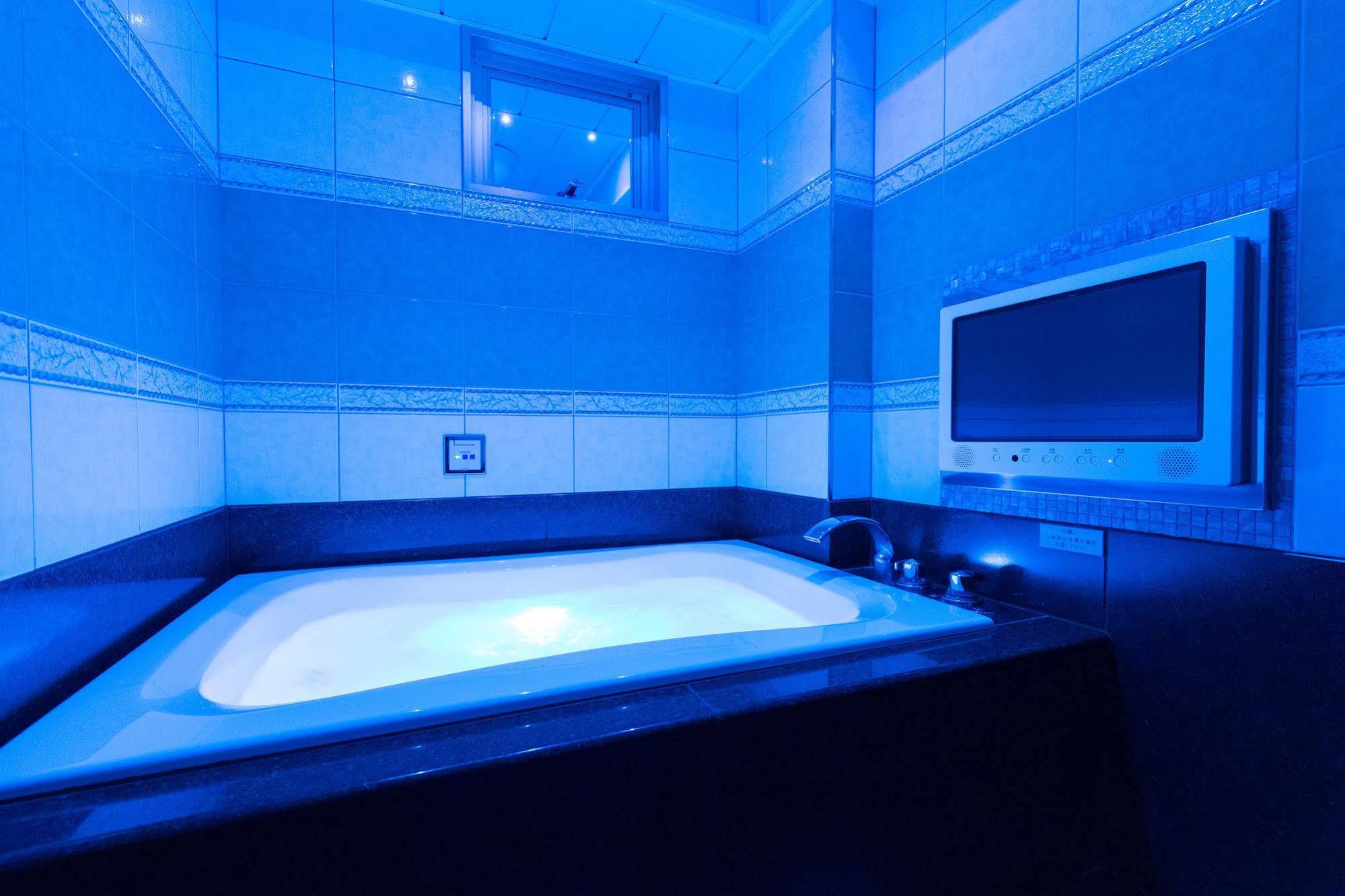 Hotel An Shinjuku Kabukicho (Adults Only) Токіо Екстер'єр фото