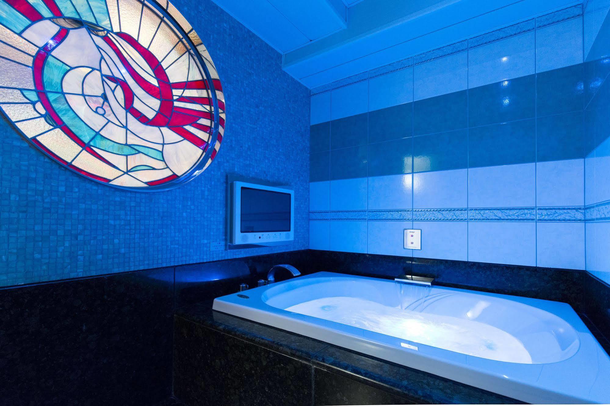 Hotel An Shinjuku Kabukicho (Adults Only) Токіо Екстер'єр фото