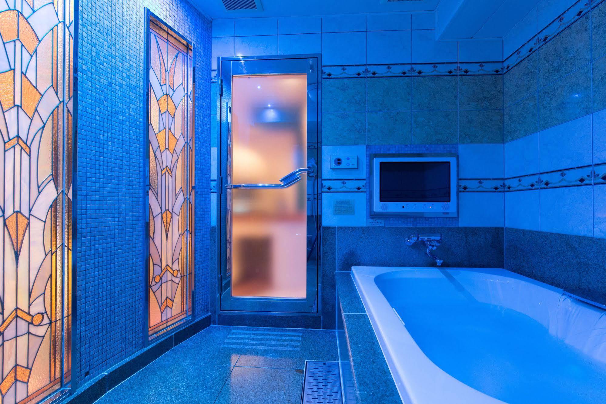 Hotel An Shinjuku Kabukicho (Adults Only) Токіо Екстер'єр фото