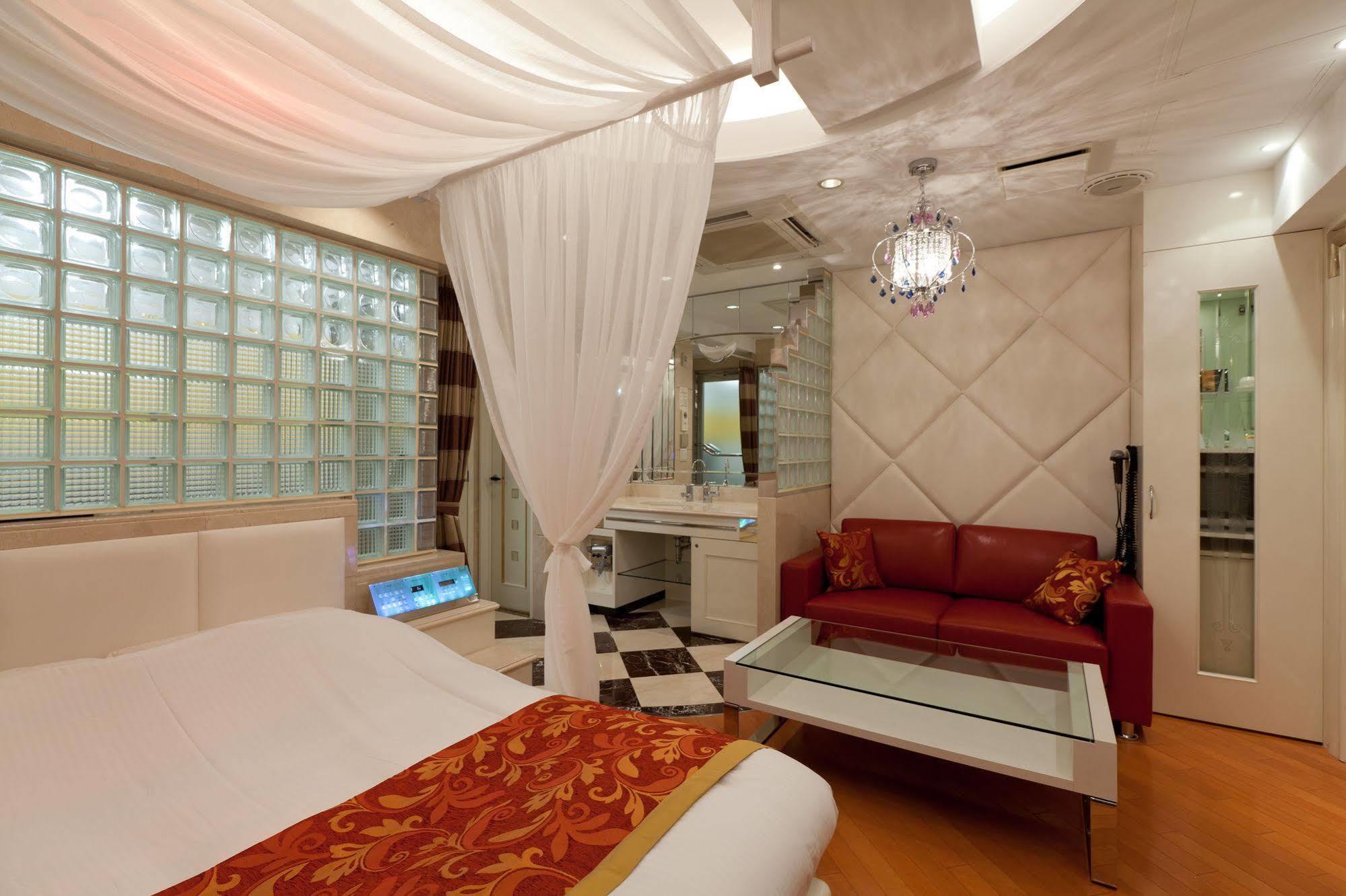 Hotel An Shinjuku Kabukicho (Adults Only) Токіо Екстер'єр фото