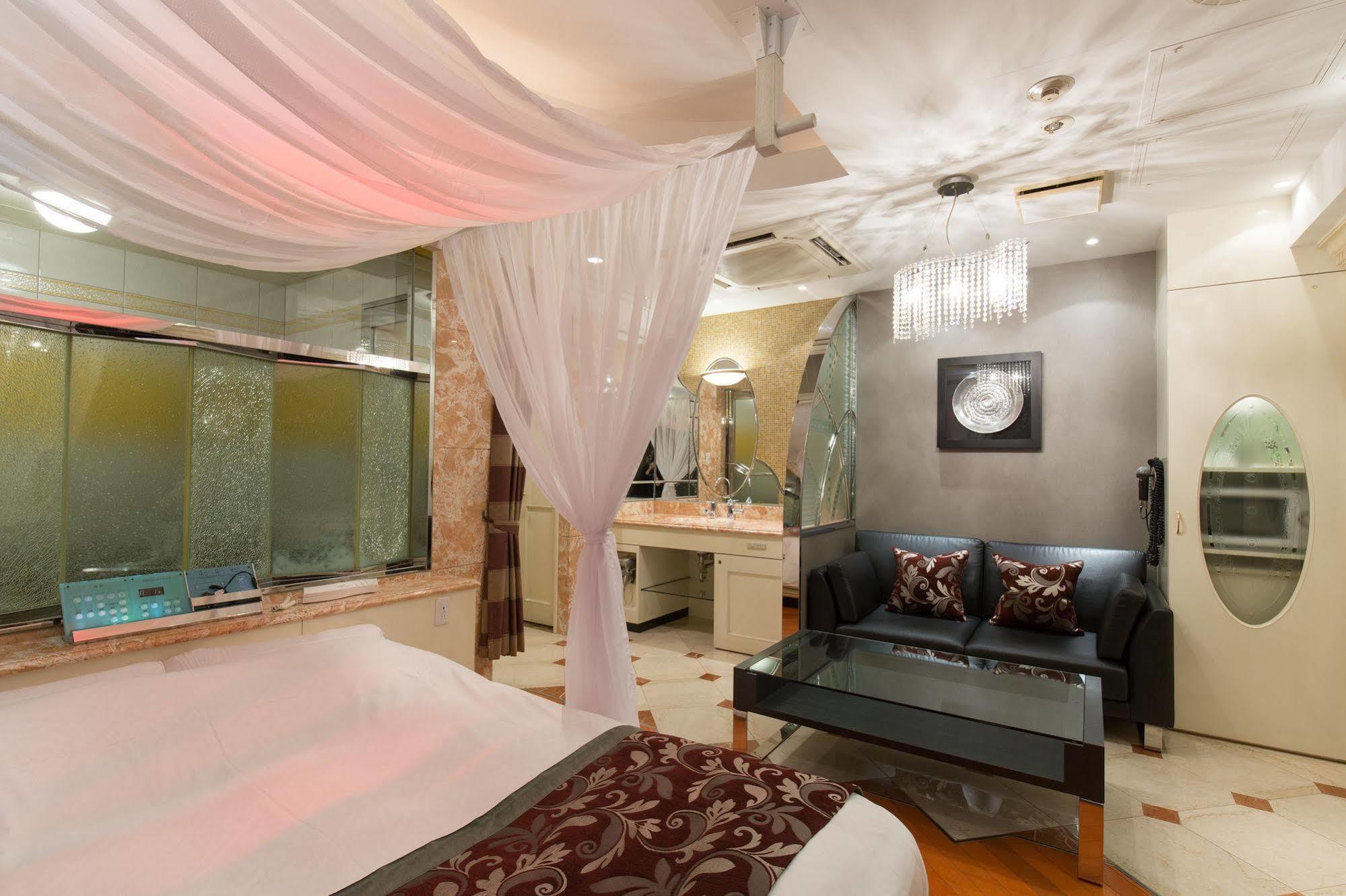 Hotel An Shinjuku Kabukicho (Adults Only) Токіо Екстер'єр фото